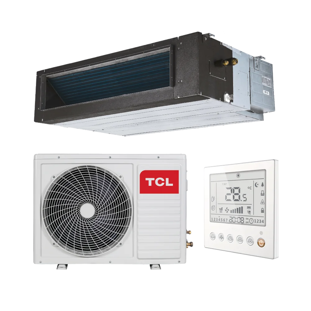 TTB-24HWIA/TOU-24HINA