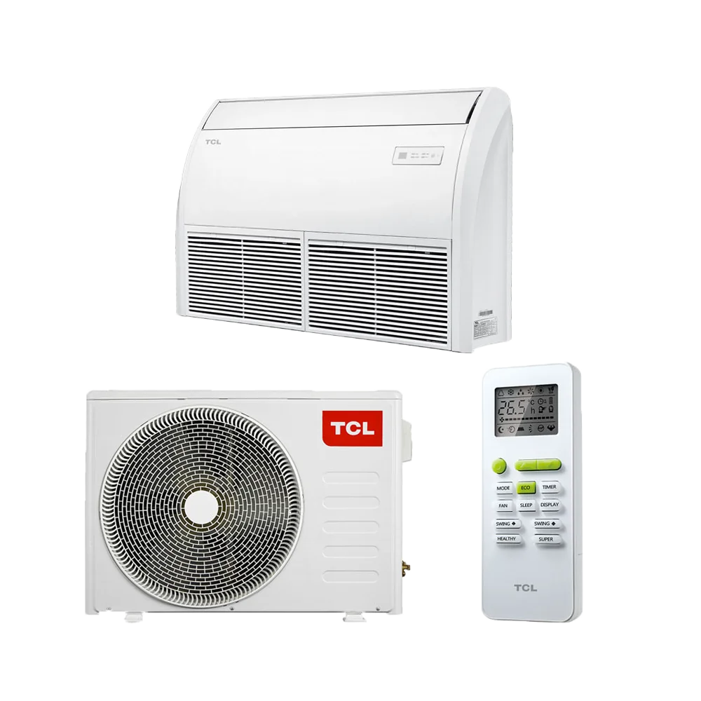 TUB-18HRIA/TOU-18HINA