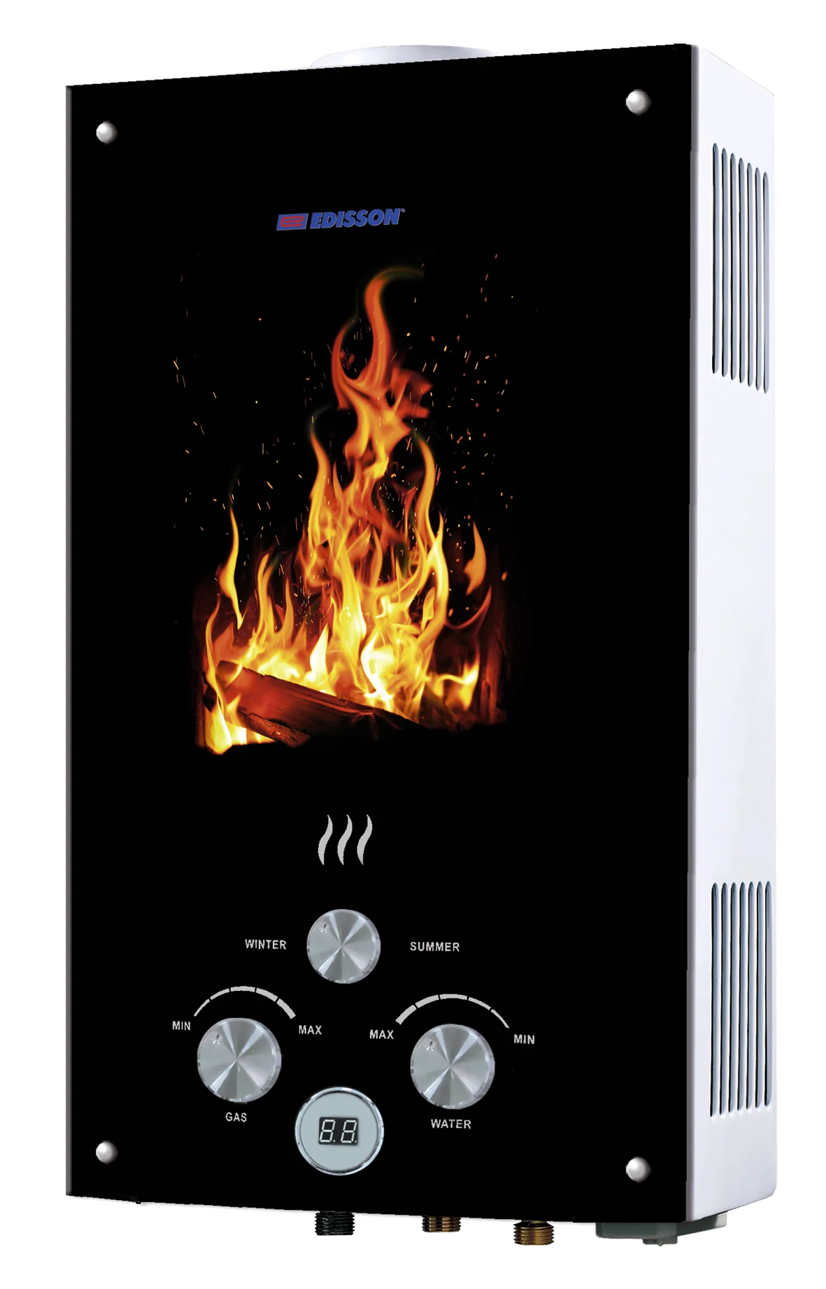 F 20 GD (Костер)