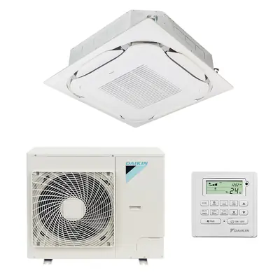 FCAG125B/RZQSG125L9V/BYCQ140E/-40