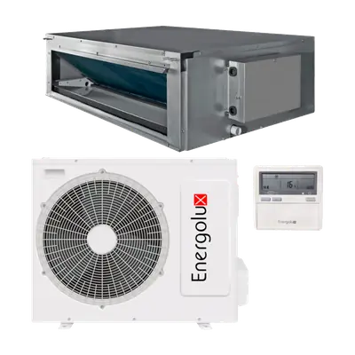 SAD18D6-A/SAU18U6-A-WS40 (Зимний комплект)