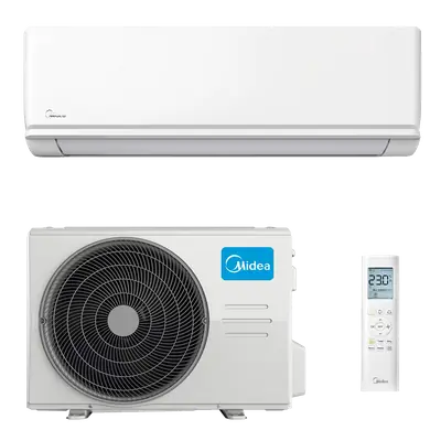 MSAG1-09HRN1-I/MSAG1-09HRN1-O