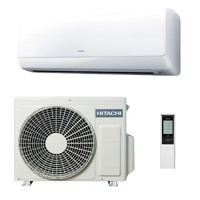 RAK-25RXE/RAC-25WXEN