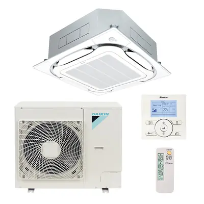 FCAHG125H/RZQSG125L9V/BYCQ140E/-40