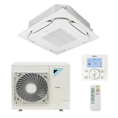 FCAHG140H/RZQSG140LY/BYCQ140E