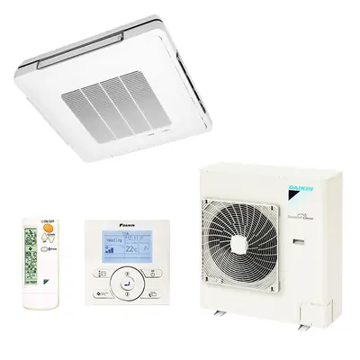 FUA125A/RZQSG125L9V/-40