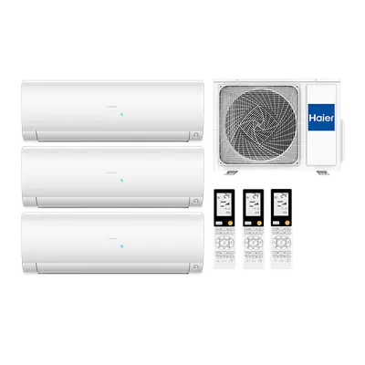 AS25S2SF3FA-W (2 шт)/AS35S2SF3FA-W - 3U70S2SR5FA