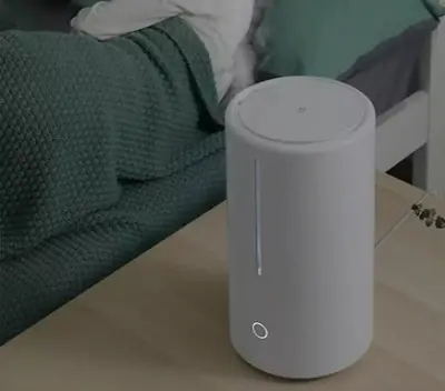 Antibacterial Humidifier