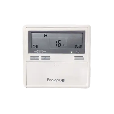 SAD18D6-A/SAU18U6-A-WS40 (Зимний комплект)