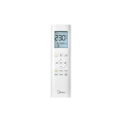 MSAG1-09HRN1-I/MSAG1-09HRN1-O