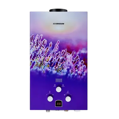 E 20 GD (Лаванда)