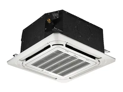 MCA4U-18HRFNX-Q(GA)/MOX330U-18HFN8-Q(GA)