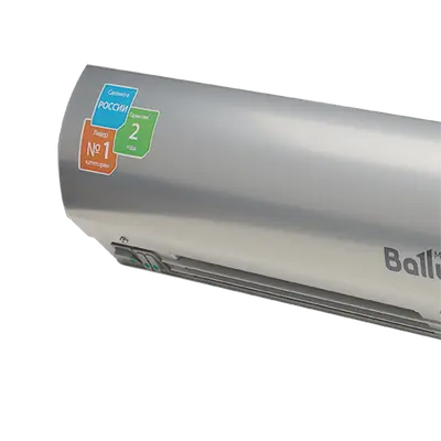 BHC-L10-S06-M (Metallic)