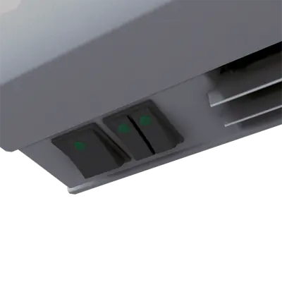 BHC-L08-S05-M (Metallic)