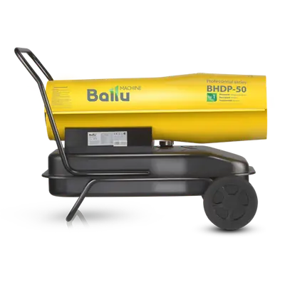 BHDP-50