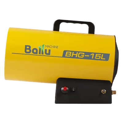 BHG-15L