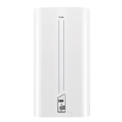 BWH/S 100 Smart WiFi