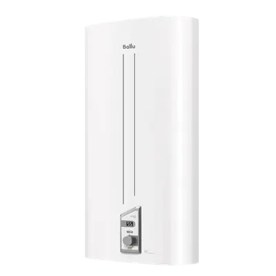 BWH/S 50 Smart WiFi