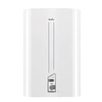 BWH/S 80 Smart WiFi
