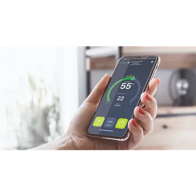 BWH/S 100 Smart WiFi