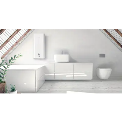 BWH/S 100 Smart WiFi