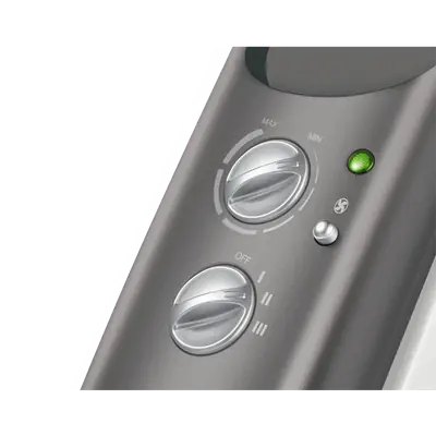 BOH/TB- 09FH 2000 (9 секций)