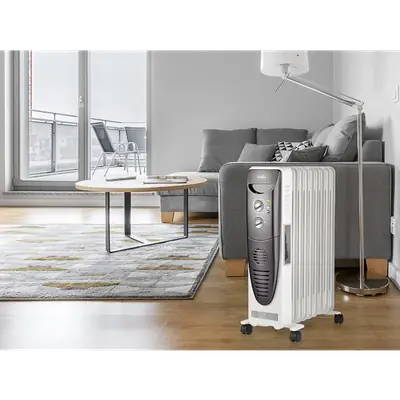 BOH/TB- 09FH 2000 (9 секций)