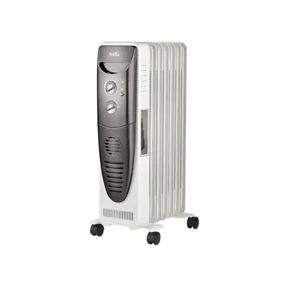 BOH/TB- 07FH 1500 (7 секций)