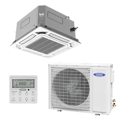 GC-4C12HRF(c)/GU-U12HF/GC-TF03 compact