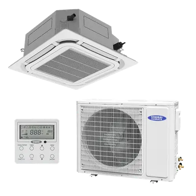 GC-4C24HRF/GU-U24HF/GC-TF01