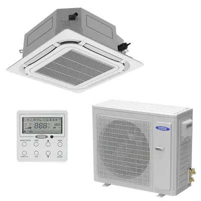 GC-4CE36HRF/GU-UE36HF/GC-TF01