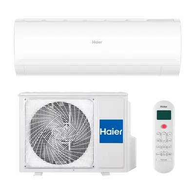 HSU-09HPL303/R3(IN)/HSU-09HPL103/R3(OUT) (-40С)