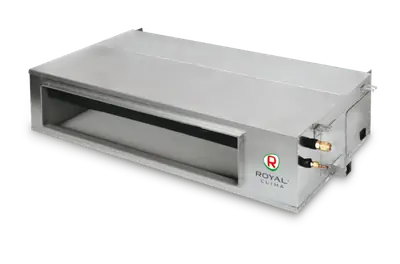 CO-D 12HNXA/CO-E 12HNX