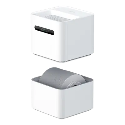 Evaporative Humidifier 2