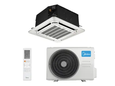 MCA3-18HRN1-Q/MOU-18HN1-Q