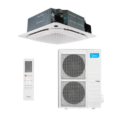 MCD-60HRN1-R/MOU-55HN1-R/-40