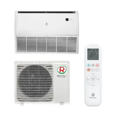 CO-F 36HNX/CO-E 36HNX