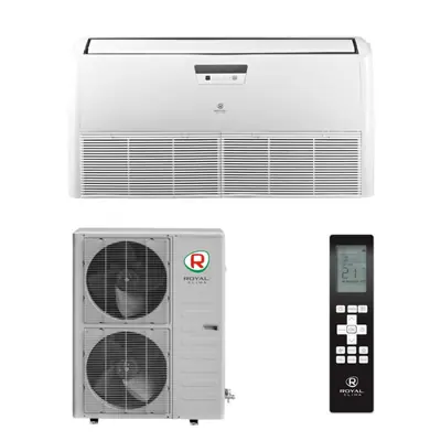 ES-F 48HRX/ES-E 48HX