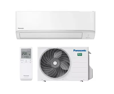 CS-TZ71WKEW/CU-TZ71WKE