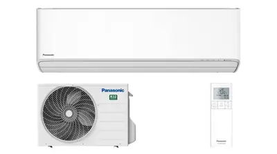 CS-Z35XKEW/CU-Z35XKE