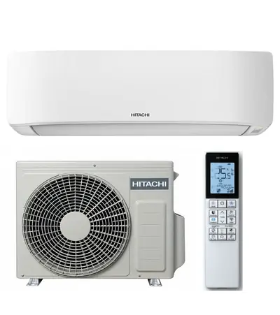 RAK-DJ18PHAE/RAC-DJ18PHAE