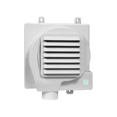 Haier Блок подмеса свежего воздуха О2- fresh (Air Exchange)