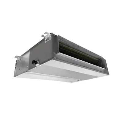 ES-D 48HWX/ES-E 48HX