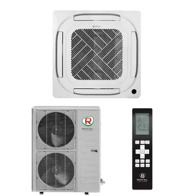 ES-C 60HRX/ES – C PAN/2X/ES-E 60HX