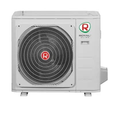 ES-S 24HRCX/ES-E 24HSCX