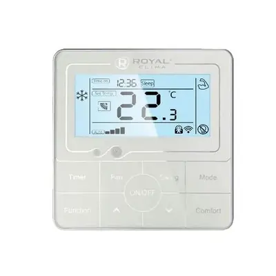 CO-D 96HNHI/CO-E 96HNHI