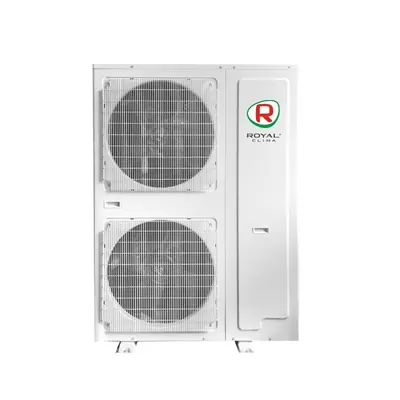 CO-D 96HNHP/CO-E 96HNHP