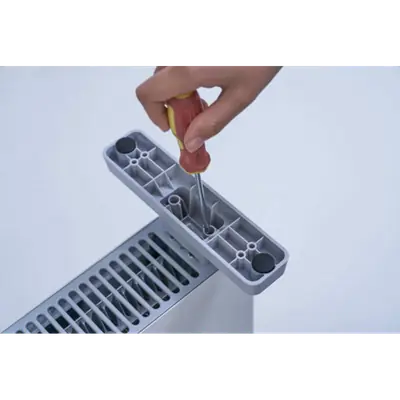 Smart Convector Heater 1S