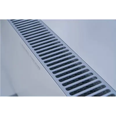 Smart Convector Heater 1S