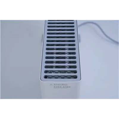 Smart Convector Heater 1S